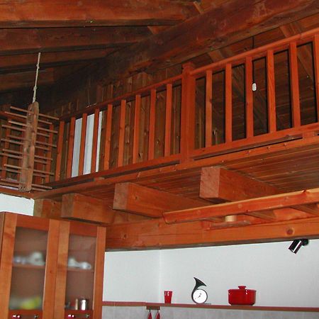 Casa Mimosa Villa Gressan Luaran gambar
