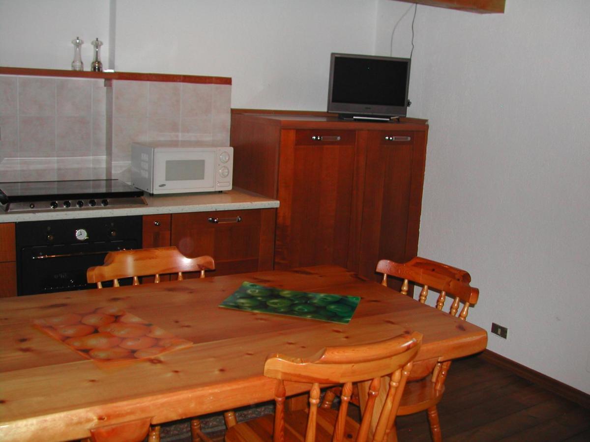 Casa Mimosa Villa Gressan Luaran gambar