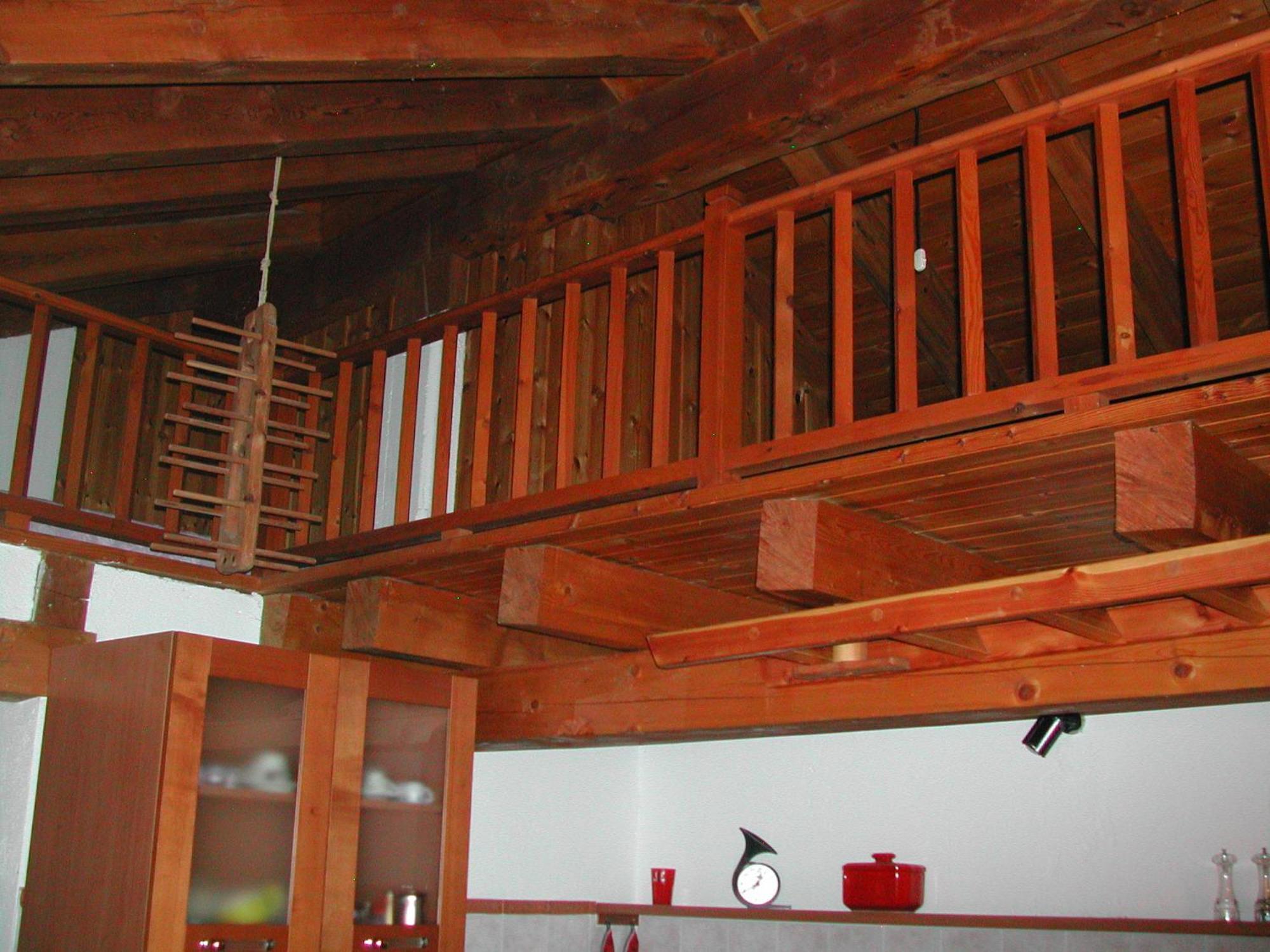 Casa Mimosa Villa Gressan Luaran gambar