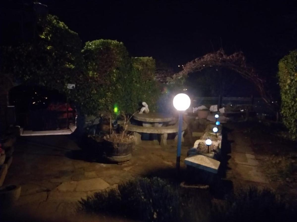Casa Mimosa Villa Gressan Luaran gambar