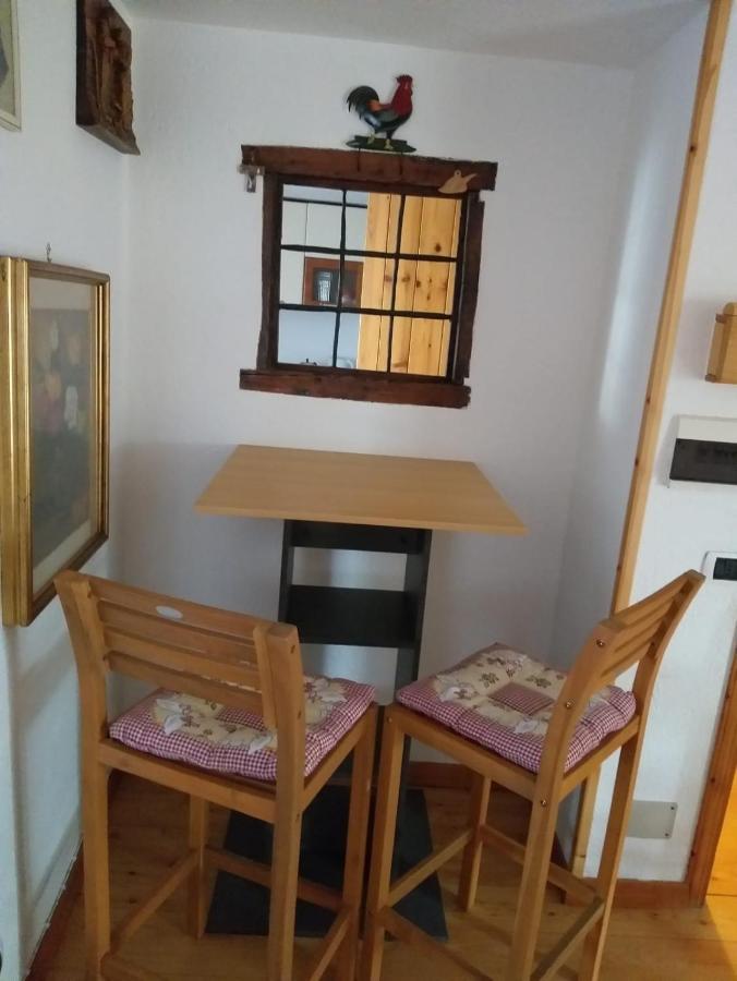 Casa Mimosa Villa Gressan Luaran gambar